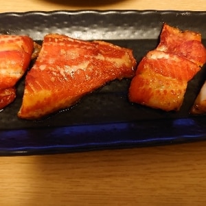 ご飯が進む美味しさ☆赤魚の照り焼き